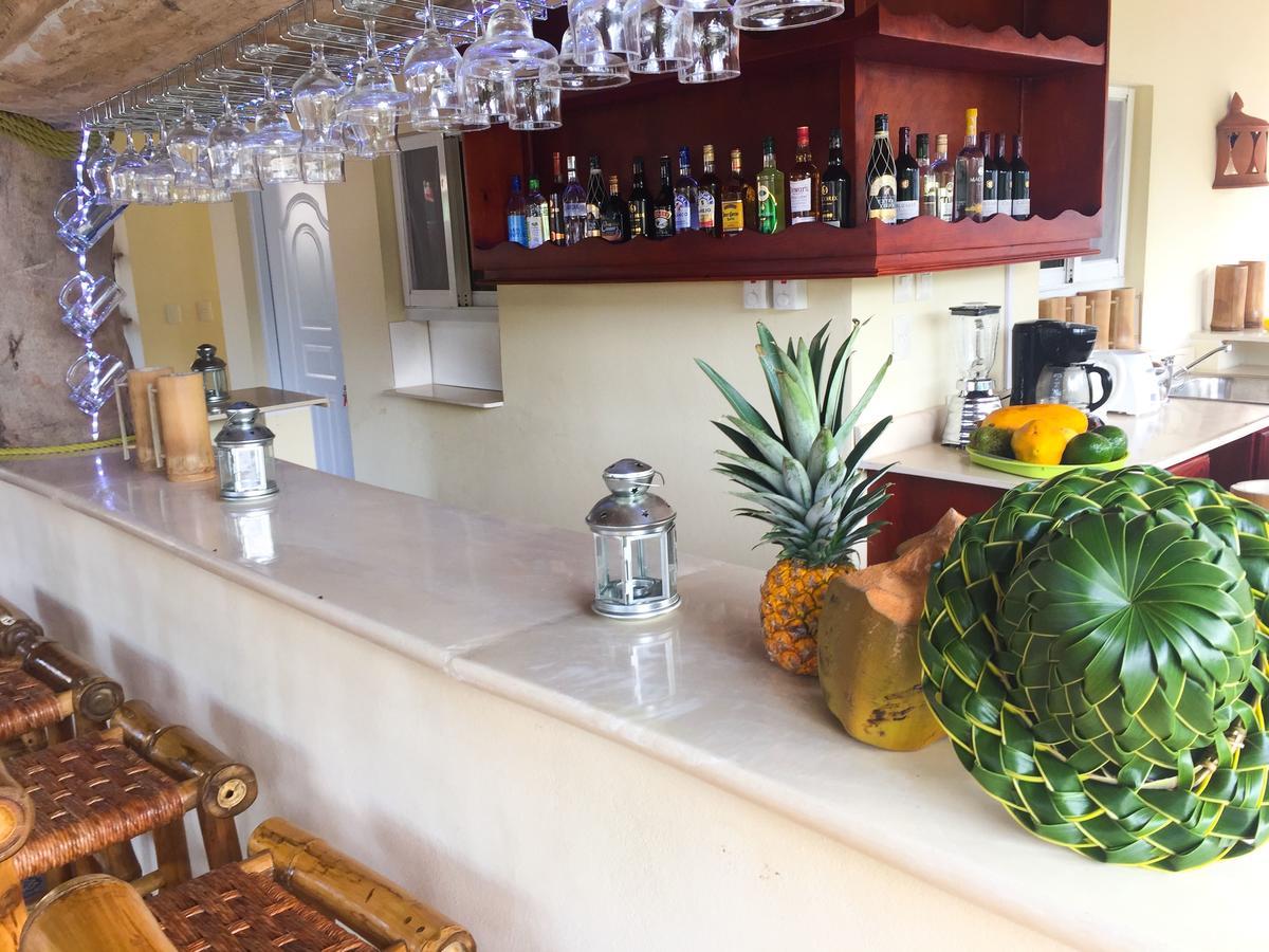 Las Galeras Hotel 外观 照片